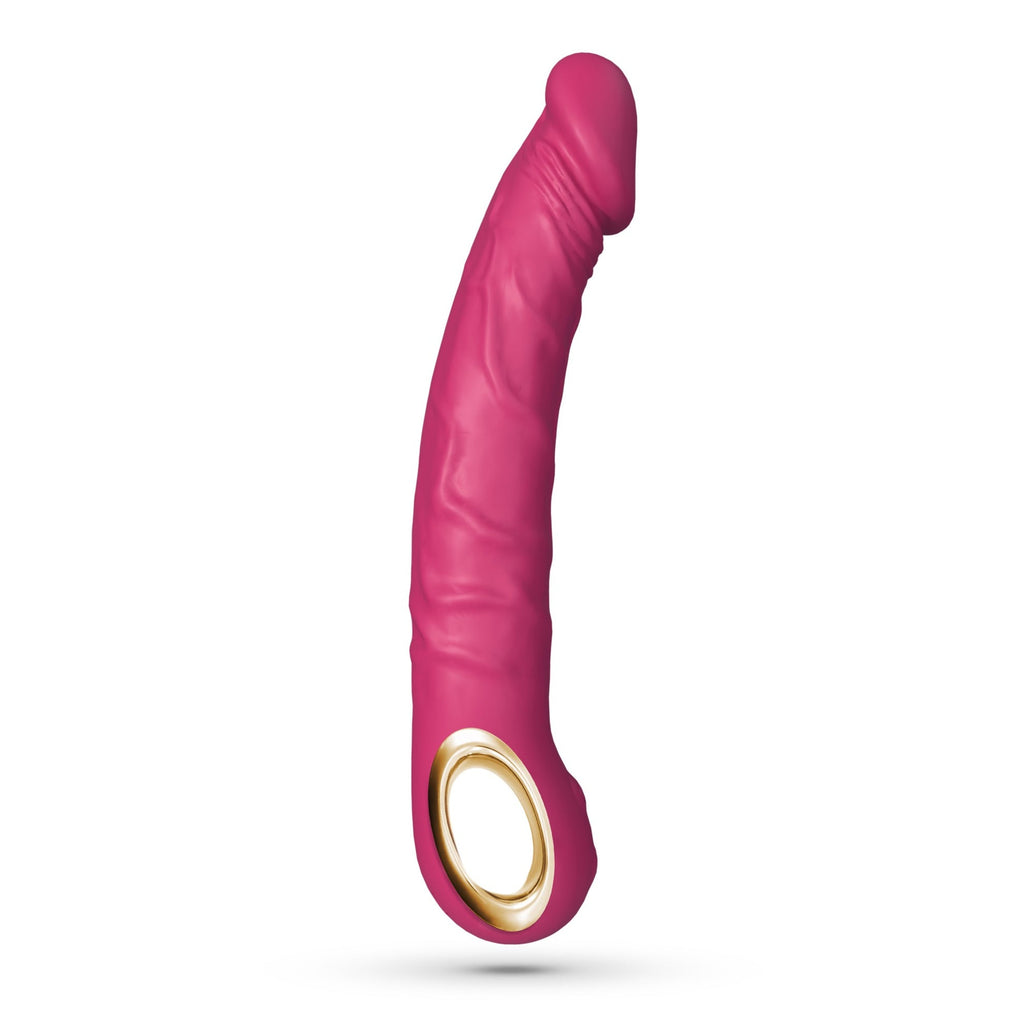 Vibratore Realistico Magnus