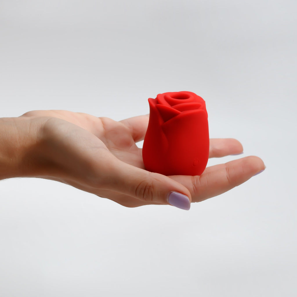 Succhia Clitoride Rosa