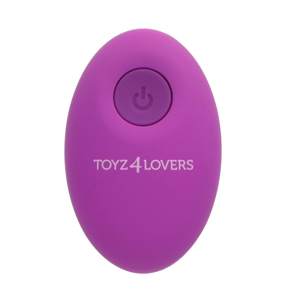 Ovetto Con Telecomando