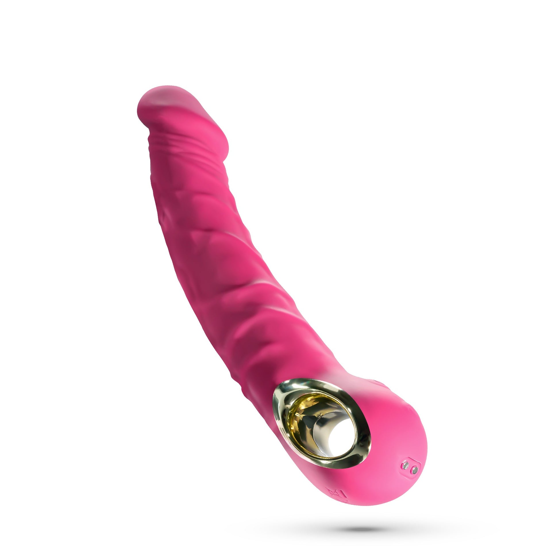 Vibratore Realistico Magnus