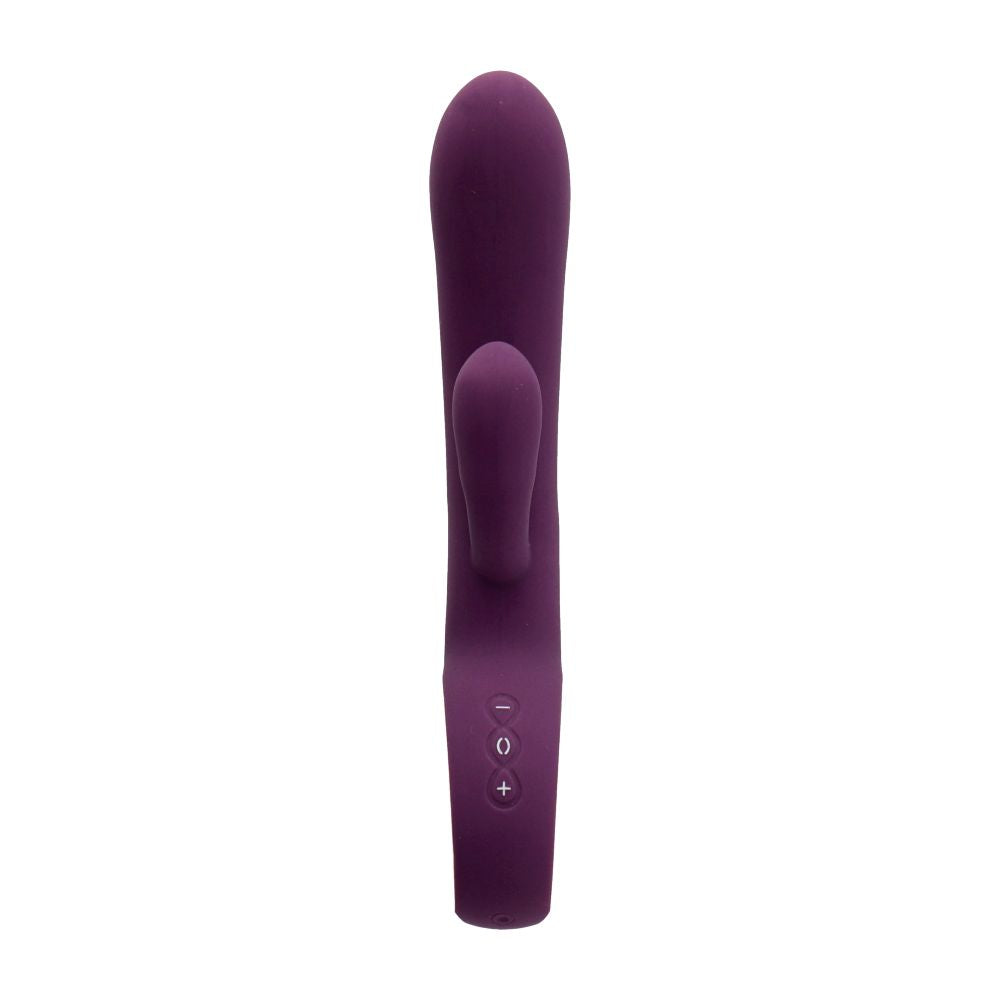 Vibratore Rabbit Twin Touch