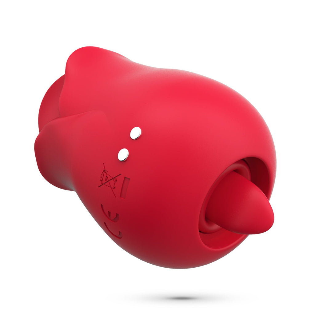 Succhia Clitoride Rosa