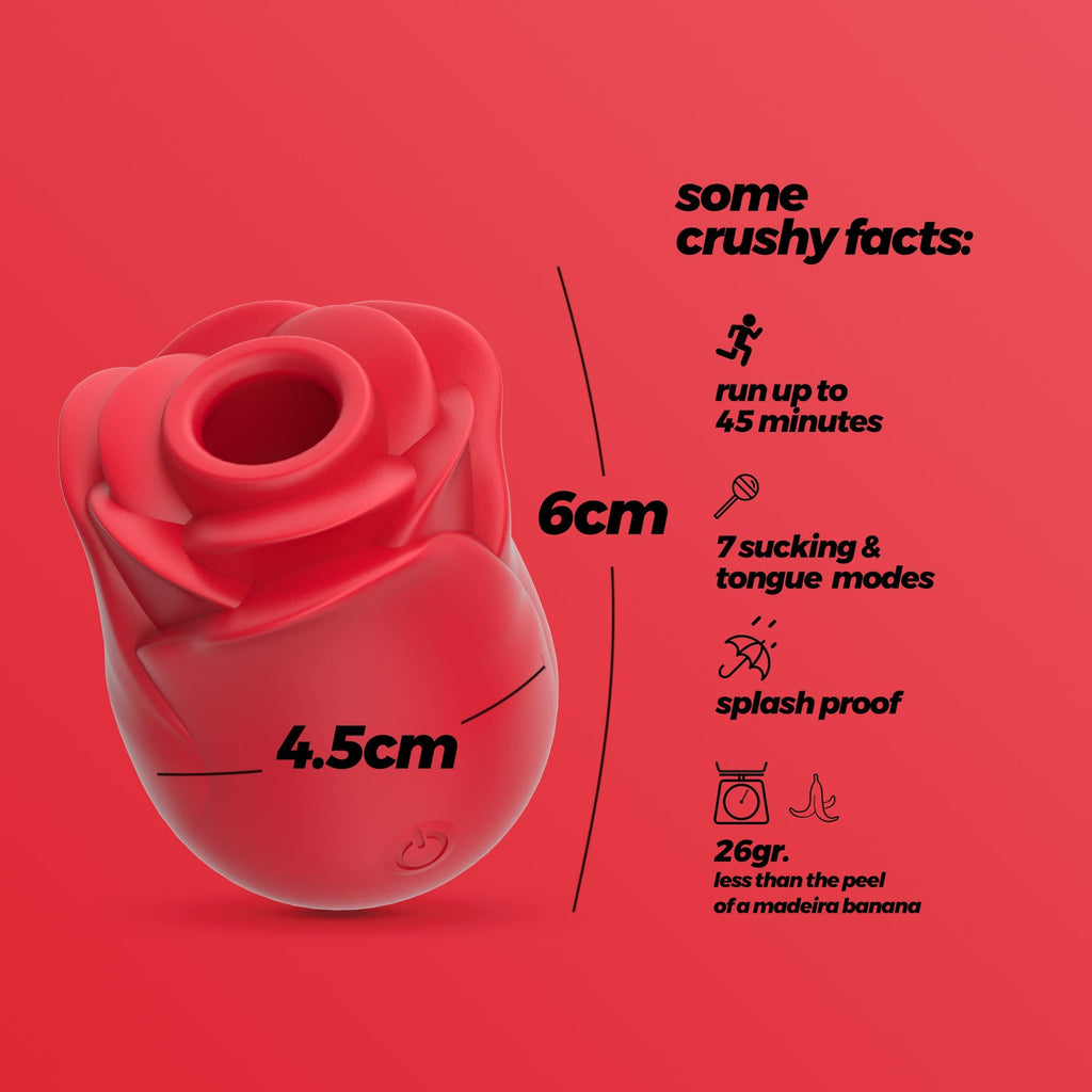 Succhia Clitoride Rosa