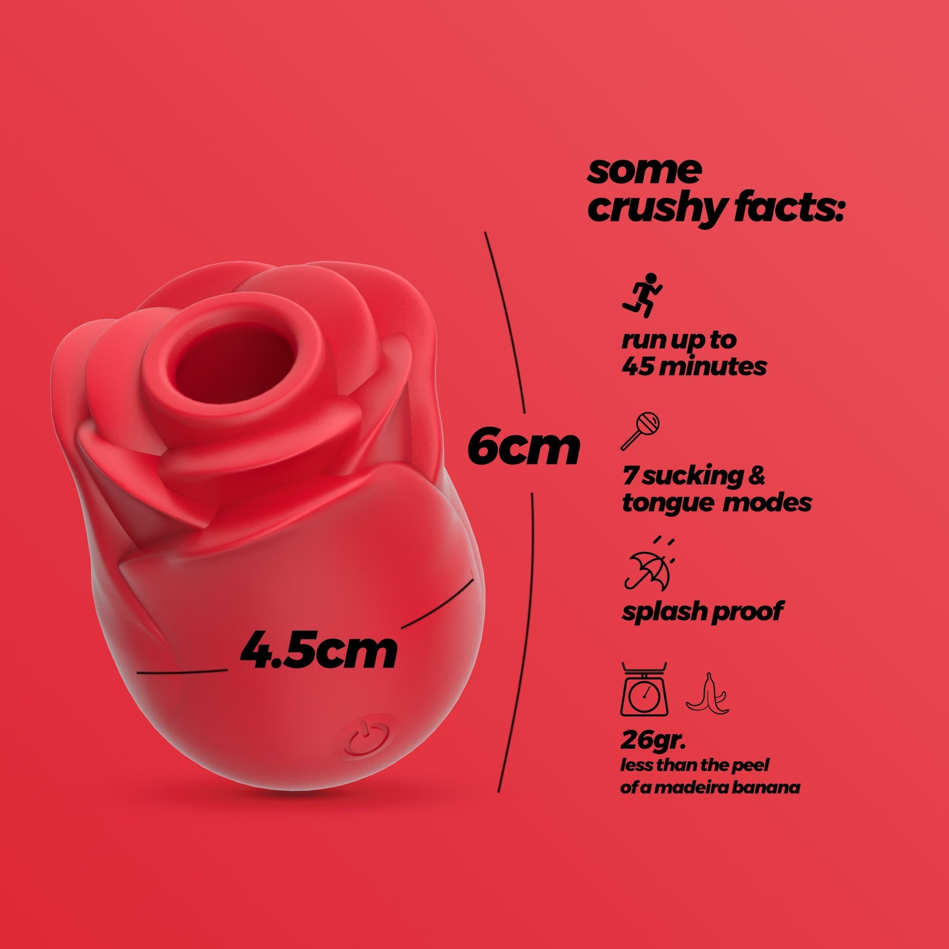 Succhia Clitoride Rosa